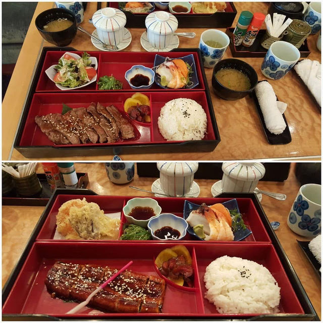 高瀨川夜櫻及名古屋西原咖啡廳果然名不虛傳