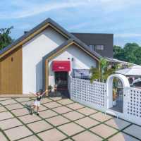 Rabella Pool Villa พูลวิลล่าขอนแก่น สวยคะแนนเต็ม