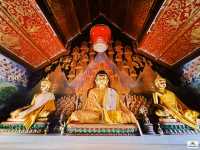 วัดพระพุทธบาทห้วยต้ม