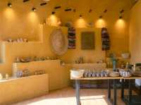 คาเฟ่ลับสไตล์ดูไบที่เขาใหญ่ DUBAI DXB CAFE