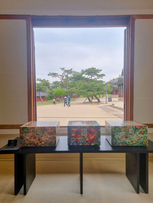 🎶🎐연휴 가족과 함께 가기좋은 창경궁 