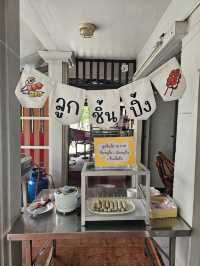 สายเส้นห้ามพลาด! เตี๋ยวเรือร้านนี้คือดีย์!🍜