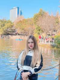 เที่ยวเฉิงตู : EP.2 ชมแพนด้า เที่ยวเมืองเฉิงตู