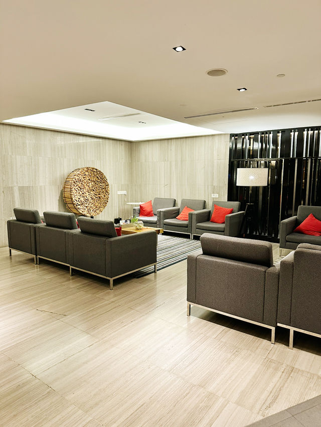 Skyline Serenity at Oasis Suites Kuala Lumpur