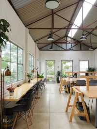 CHUNG Work Space
