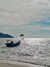 Batu Ferringhi 2D1N Itinerary: Nature and Beach Escape