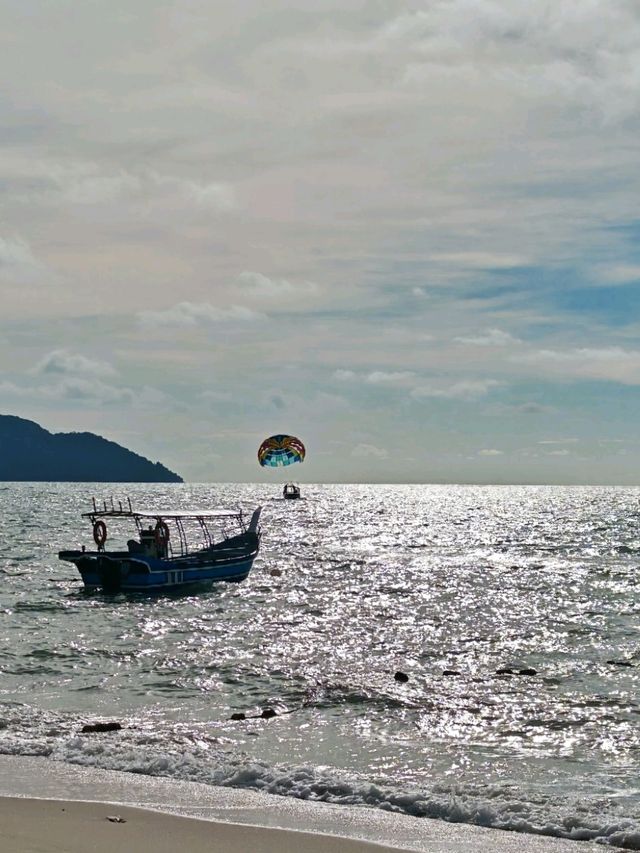Batu Ferringhi 2D1N Itinerary: Nature and Beach Escape