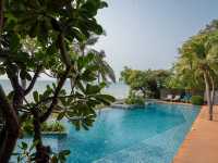 Cape Dara Resort, Pattaya