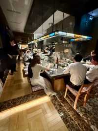 A Day Around Azabudai Hills – Tokyo’s New Urban Hotspot