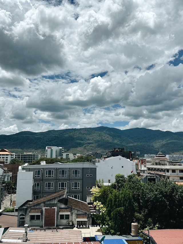 FOHHIDE CHIANG MAI