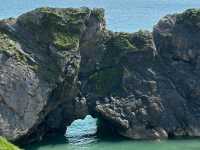 🌊🏞️ Durdle Door Weekend Escape: Jurassic Coast Magic