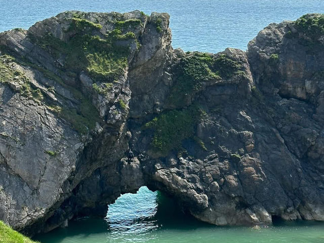 🌊🏞️ Durdle Door Weekend Escape: Jurassic Coast Magic