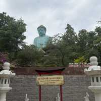 วัดพระธาตุดอยพระฌาน 