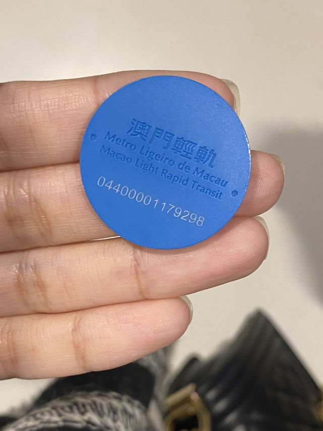 香港澳門跨境交通方式及所需費用