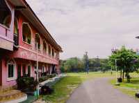 บ้านหนาวรีสอร์ท