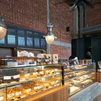 New Stylish New Spot for Pastry Lovers in Bayan Lepas