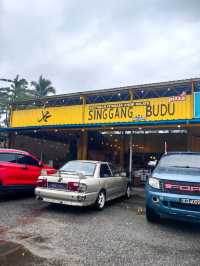 Singgang, Budu & More: The Ultimate Kelantanese Feast in Pasir Puteh