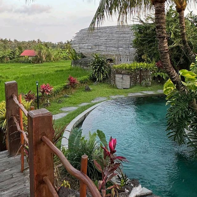 Adiwana Bee House – Ubud