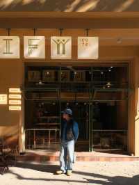 Brewtify Café 