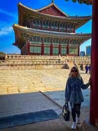 Seoul: Where Tradition and Tech Collide in Perfect Rhythm