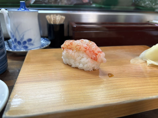 【函館駅周辺/北海道】 旅行記_2025/05