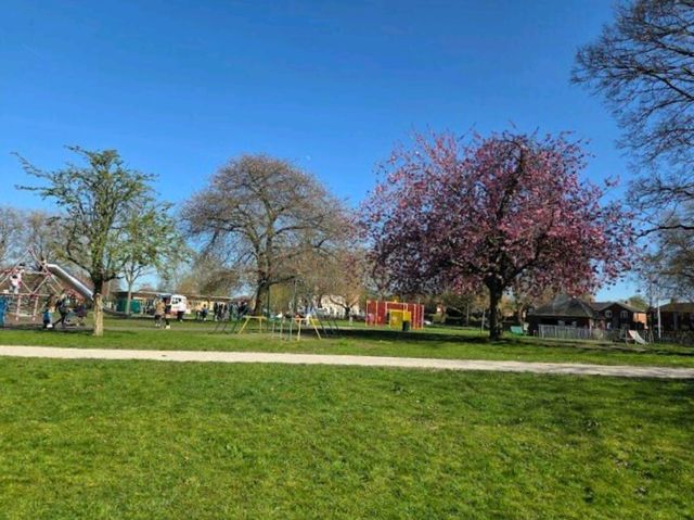 Chorlton Park