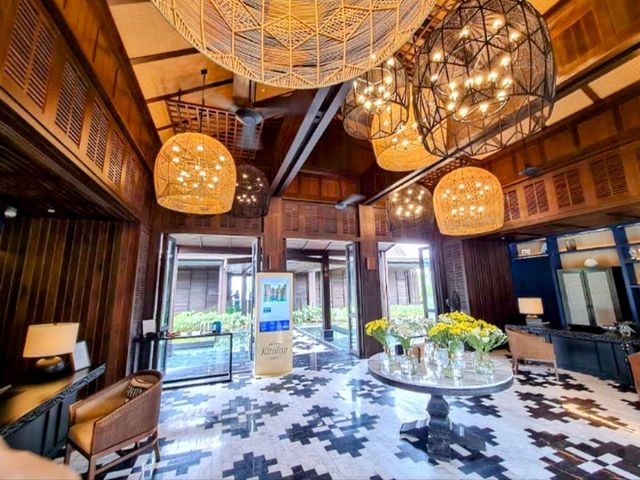 蘇梅島初體驗---基塔萊金普頓酒店 Kimpton Kitalay Samui