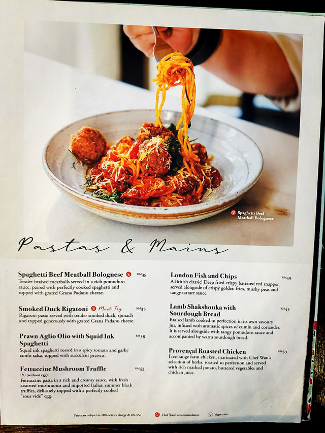 A Flavorful Feast with Malaysia’s Culinary Icon