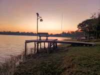 วนอุทยานภูผาแด่น สกลนคร