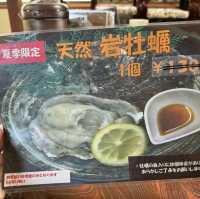 出雲日御碕燈塔必食😋😋😋