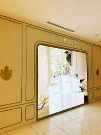 Sparkle & Splurge at Christofle, Bangsar Shopping Centre