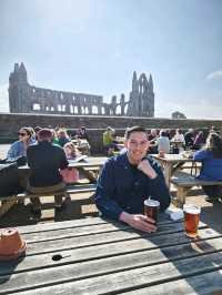 Whitby Brewery Ltd