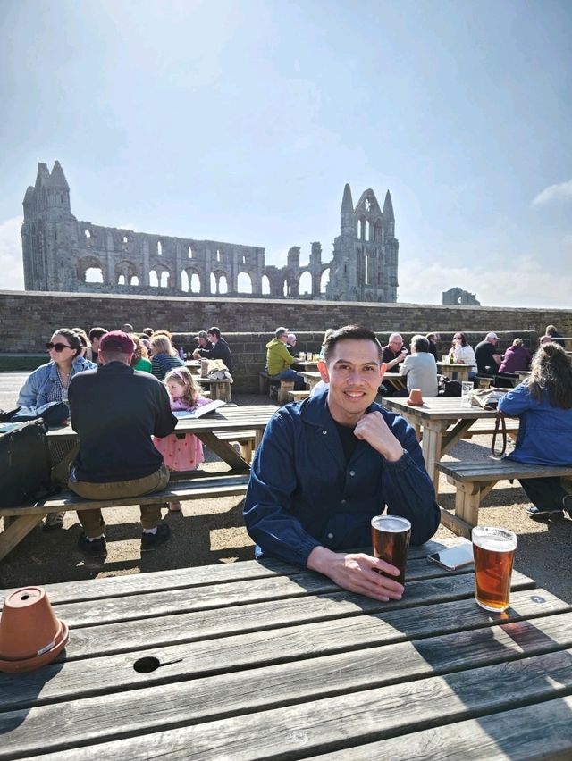 Whitby Brewery Ltd