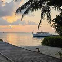 Baros Maldives