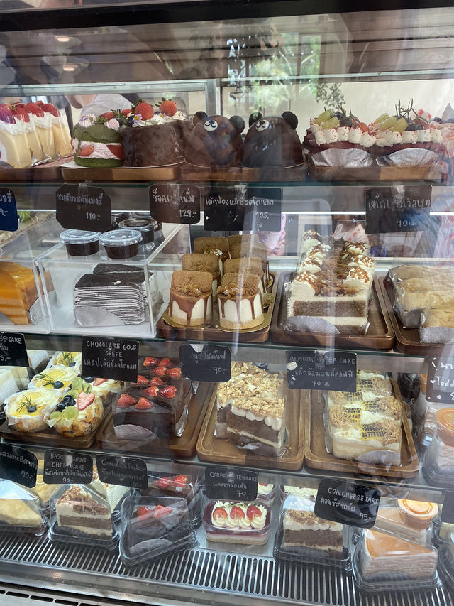 วันเสาร์นี้… ไป “Cafe Saturday” กันมั้ย? 