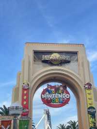 Universal Studio Japan 