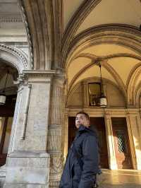 3 Days in Vienna