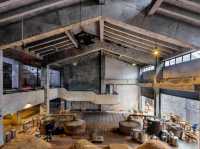 四川 | 水井街酒坊遺址博物館，參觀古代釀酒遺跡和建築美學。