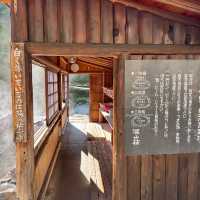 ที่พักสไตล์เรียวกัง #ญี่ปุ่น