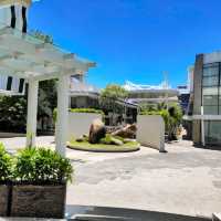 “The Stones Hotel – Legian Bali:The Urban Oasis of Bali’s Vibrant Coastline”