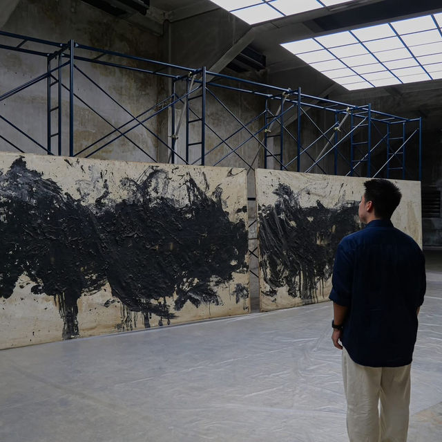 Calligraphic Abstraction