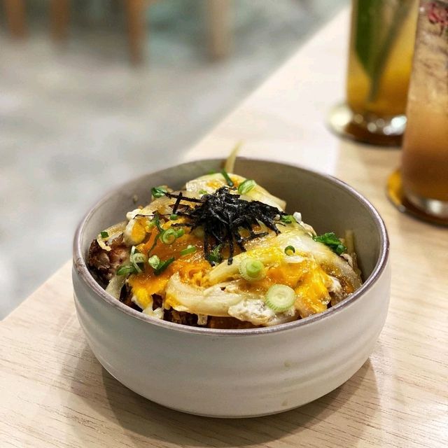Fuku Eatery And Dessert Malaysia