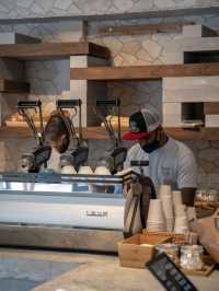 Burnt Ends Bakery Singapore