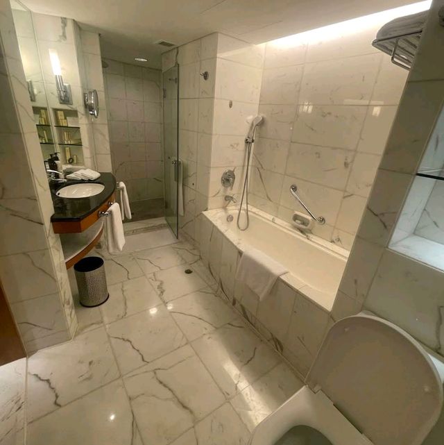 九龍香格里拉大酒店 (Kowloon Shangri-La, Hong Kong)