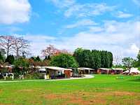 牛仔星村・桃園最Chill親子露營新地標