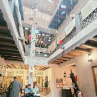 Journey Through Coffee's Rich Heritage at the Dubai Coffee Museum