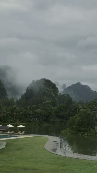 A cozy 3-day, 2 nights family escape! 