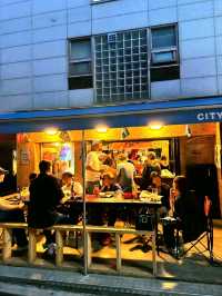 Wiir Philadelphia – Garosugil’s Crown Jewel of Cheesesteaks