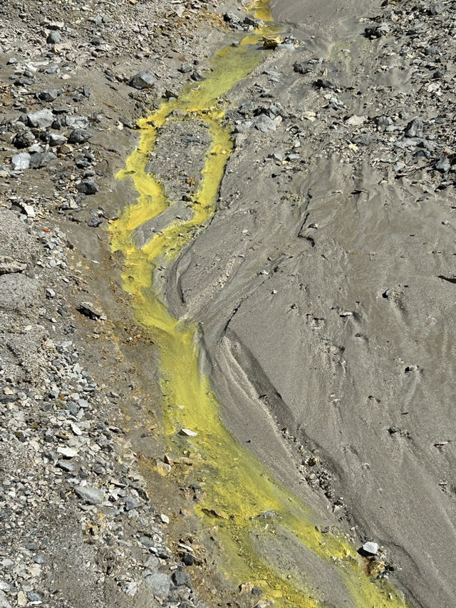 青森の恐山