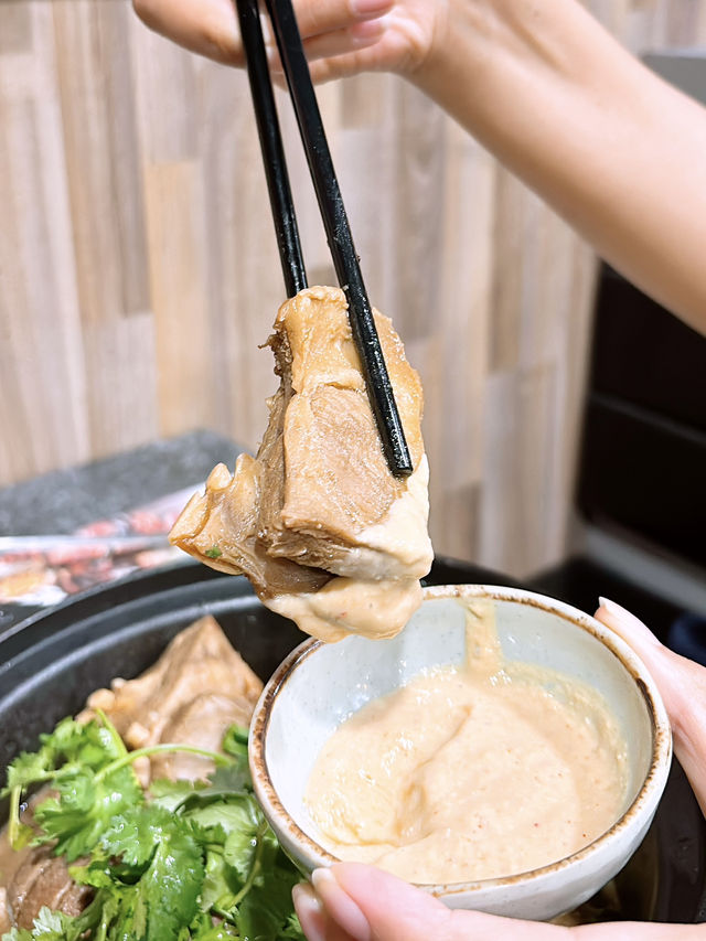 🎏$98任飲任食90分鐘‼️烤魚、雞煲、羊腩煲全部任你食🤪